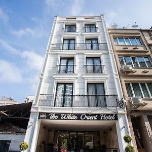 The White Orient Hotel